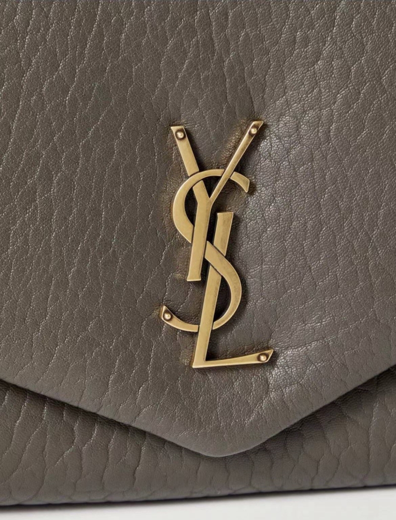 YSL Top Handle Bags